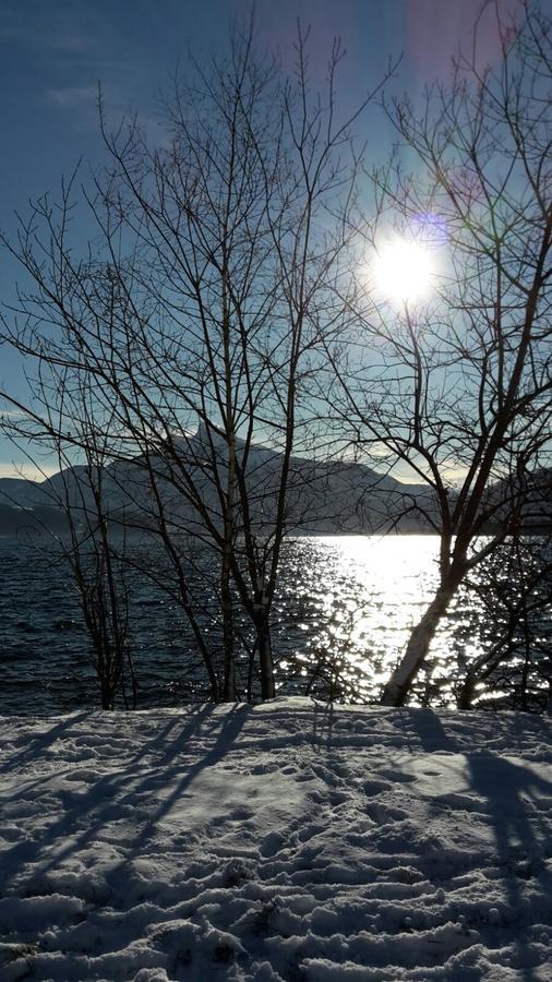 Pension Goschlberger Mondsee Eksteriør bilde